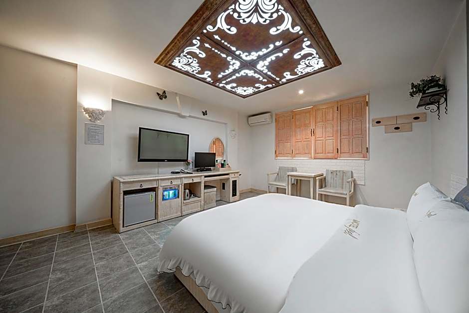 Sejong Feel Sarang Self check-in Motel
