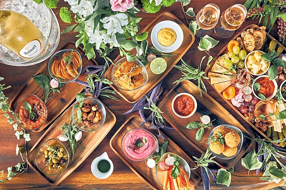 La Fleur Boutique Hotel