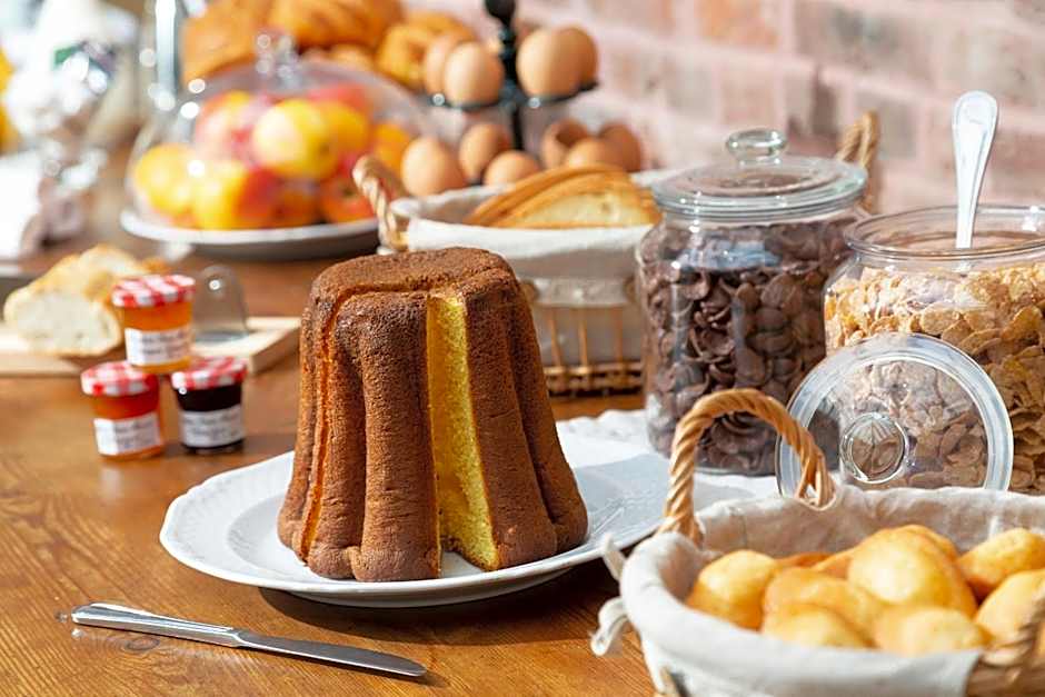 HÔTEL JEAN DE BRUGES