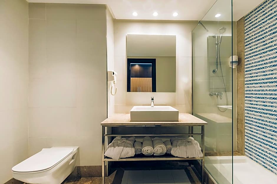 Iberostar Selection Kuriat Palace