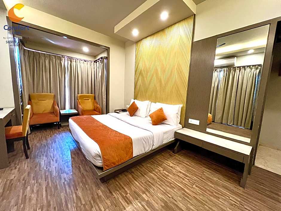 Comfort Inn Silver Arch Mussoorie