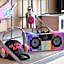 Moxy Duesseldorf City