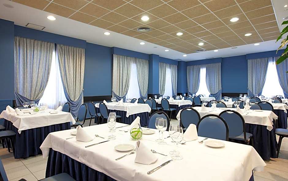 Hotel Ciudad de Alcañiz