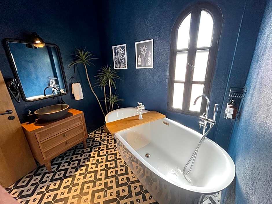 Rhea Alacatı Boutique Hotel