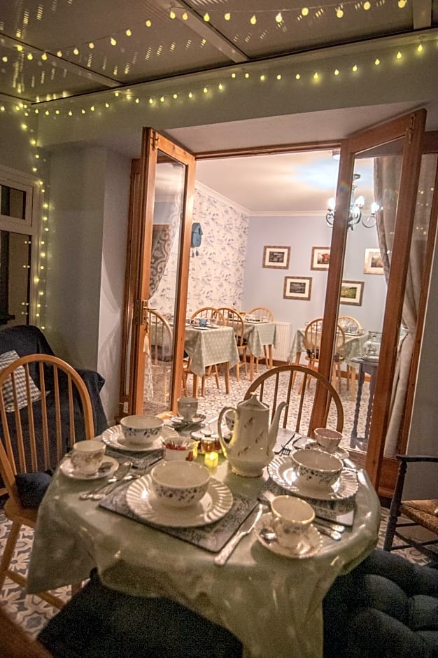 Innes House Bed & Breakfast