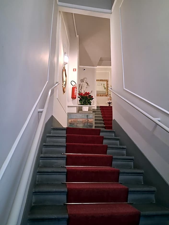 Hotel Tourist House