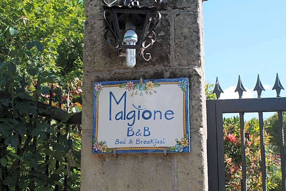 Magione B&B
