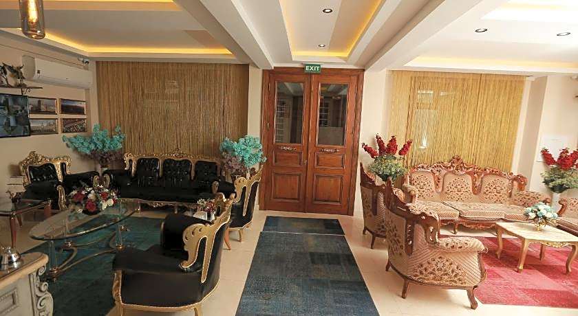 ConstantinopolisHotel