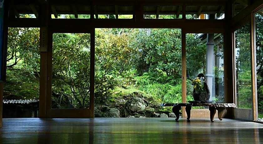 Koyasan Shukubo Ekoin