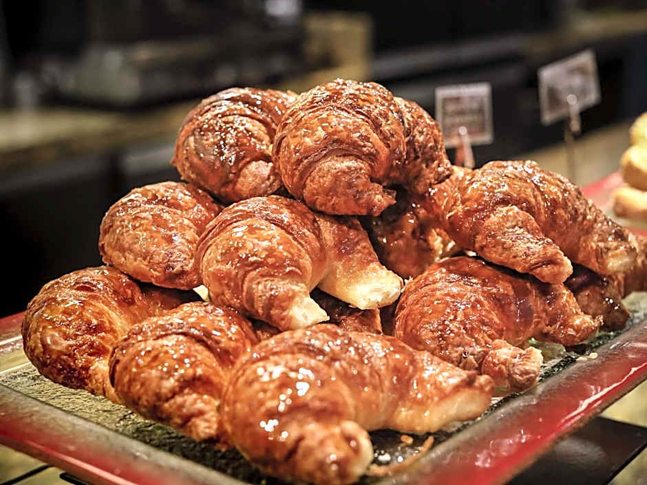 Hotel Ibis Buenos Aires Congreso