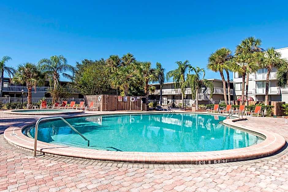 Econo Lodge Orlando Airport – Orlando, FL