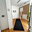 Robin Wood Capsule Hostel