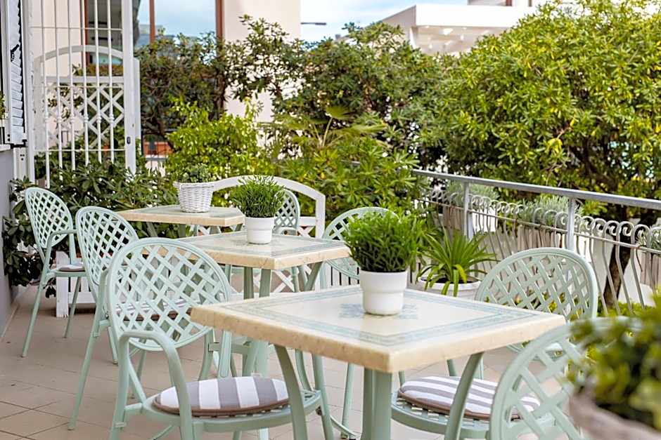 Hotel Il Nido