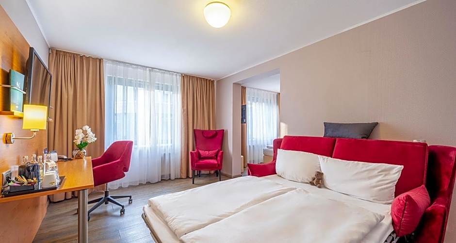 PLAZA INN Braunschweig City Sud