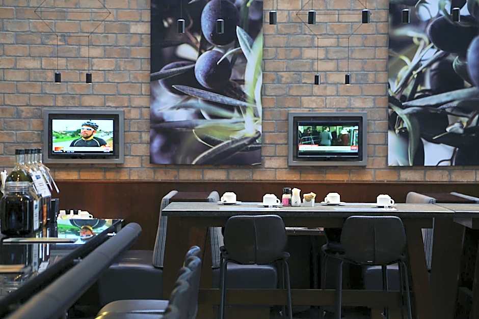 Casa Andina Select Tacna