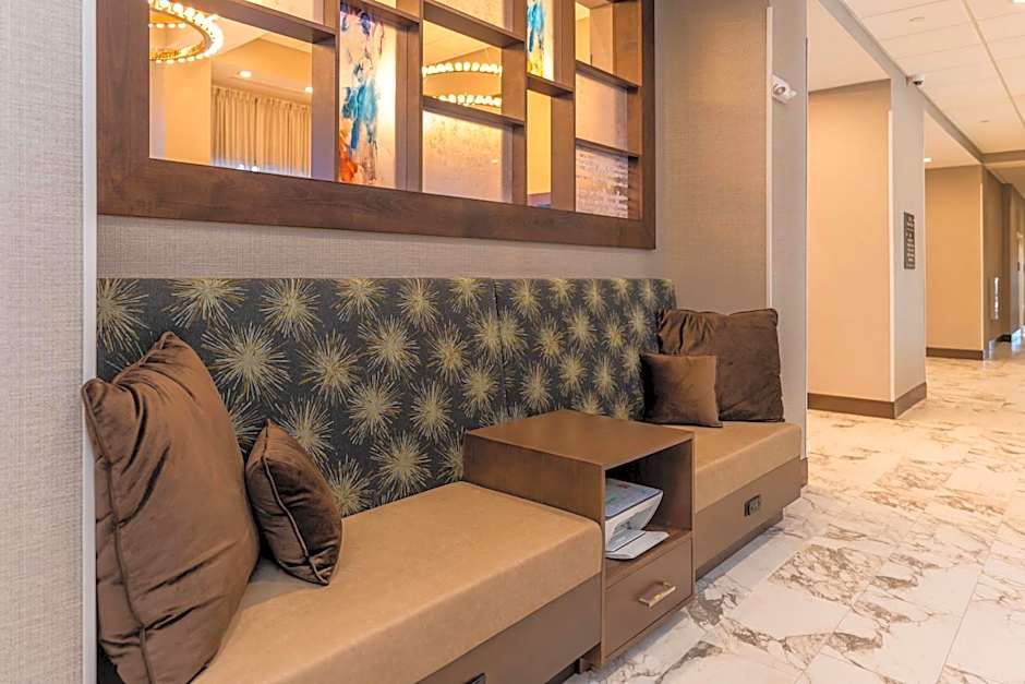 Hampton Inn By Hilton & Suites Sugar Land, TX