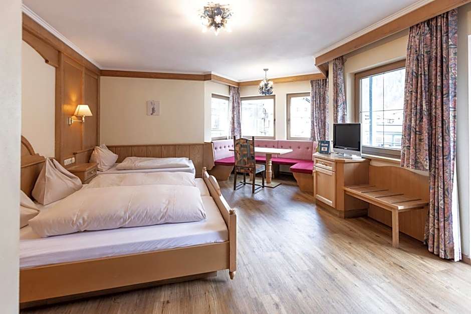 Heart Hotel Nordstern