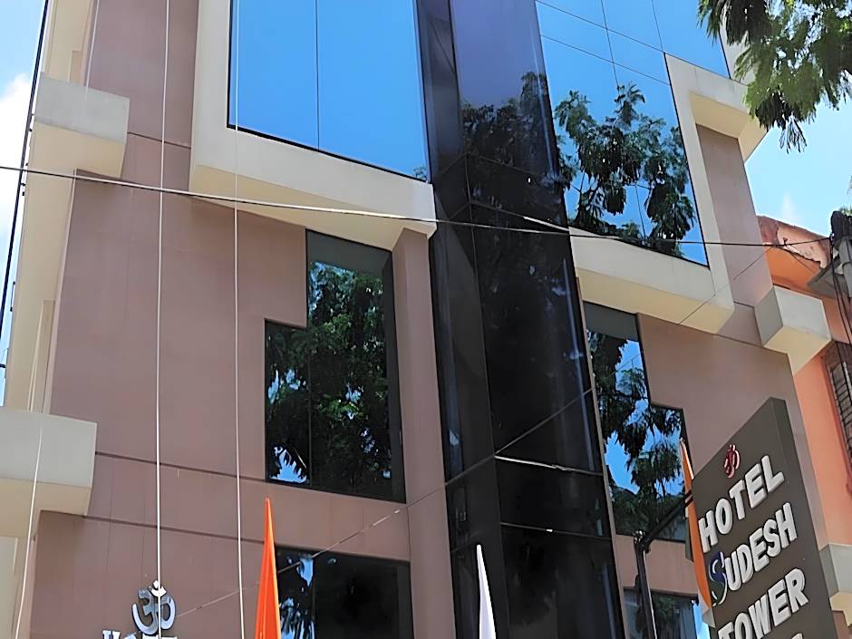 Hotel Sudesh Tower
