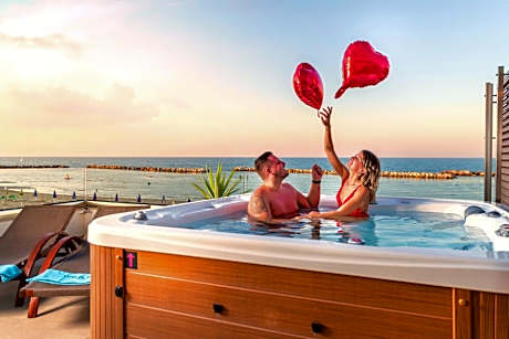 You & Me Beach Hotel