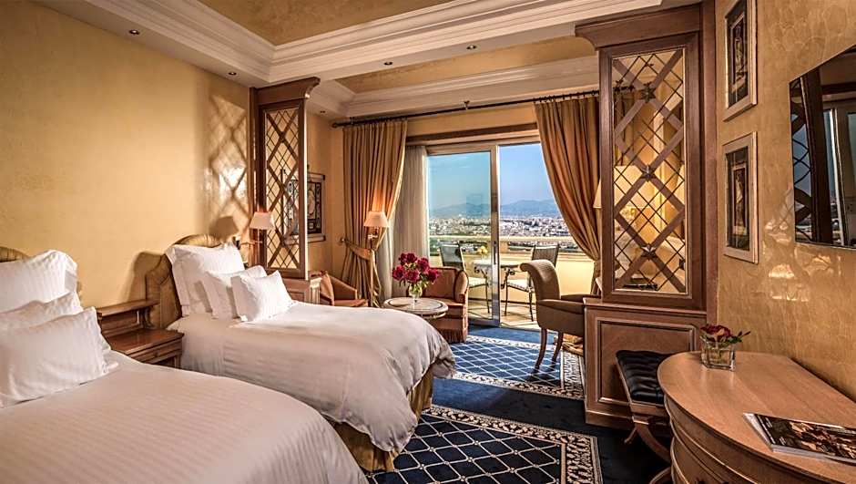 Rome Cavalieri, A Waldorf Astoria Hotel