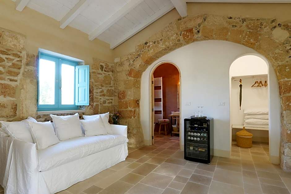 Masseria Fano Relais & Wine