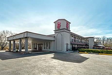 Red Roof Inn Ardmore