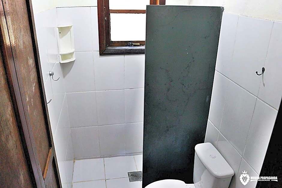 Eco Chalés Luar das Marés