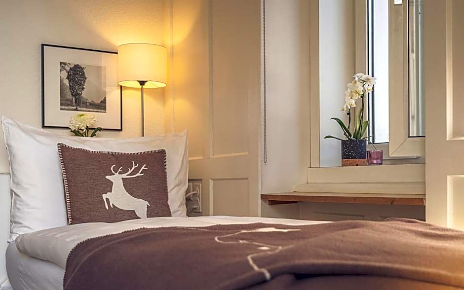 Hotel National by Mountain Hotels