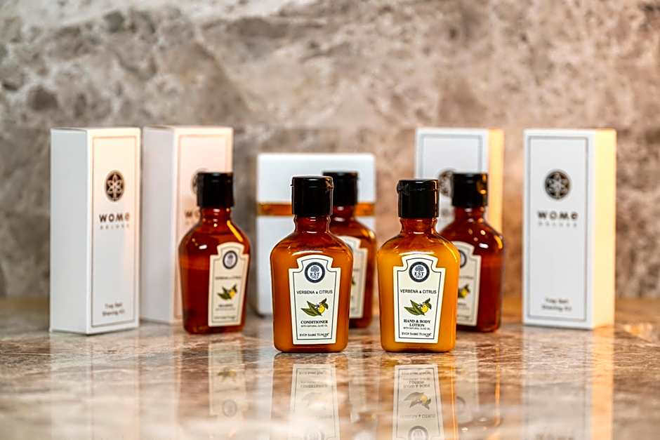 Wome Prime Hotel - Halal All Inclusive