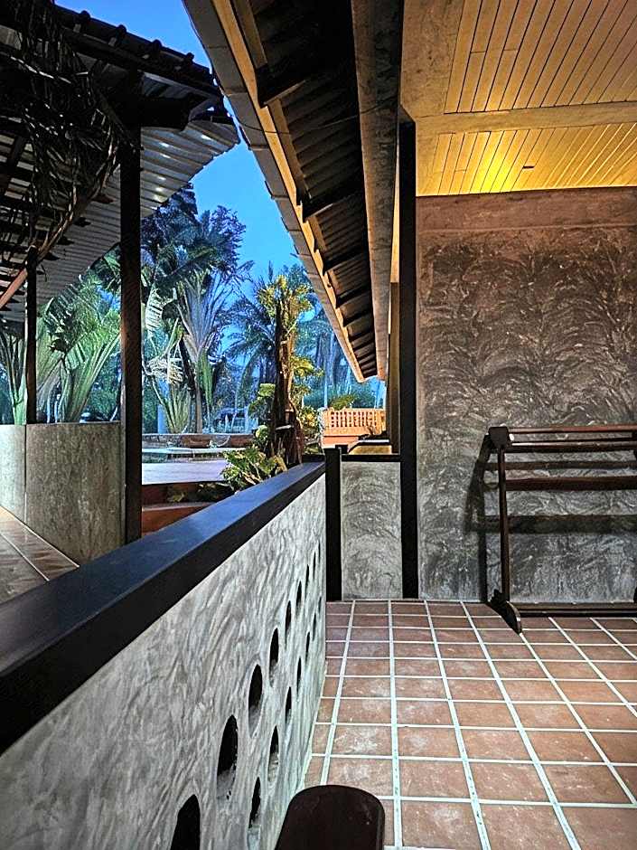Araya Boutique Hotel
