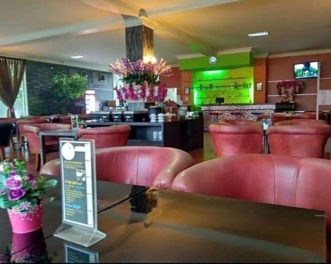 The Ignislo Hotel Sorong – Sorong, WA
