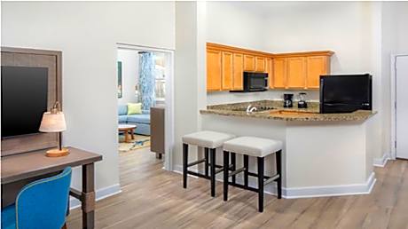 Premium Villa 1 Bedroom