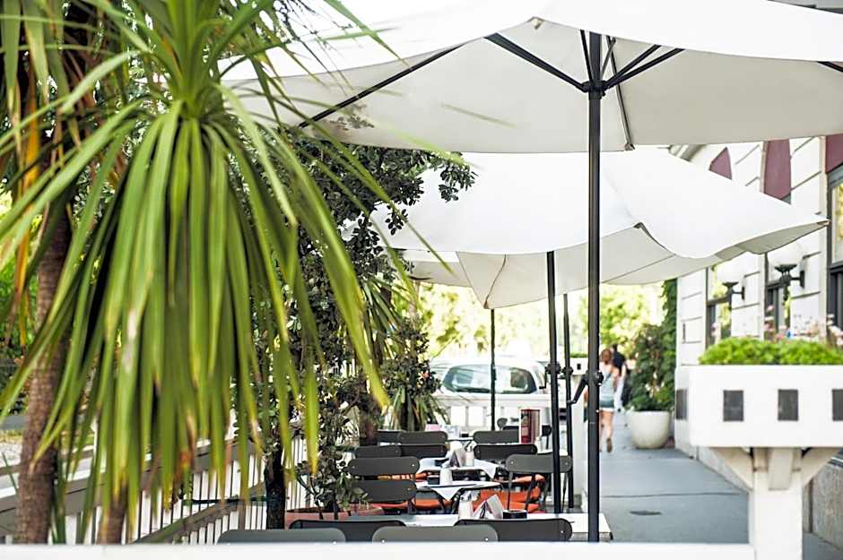 Hotel Das Weitzer