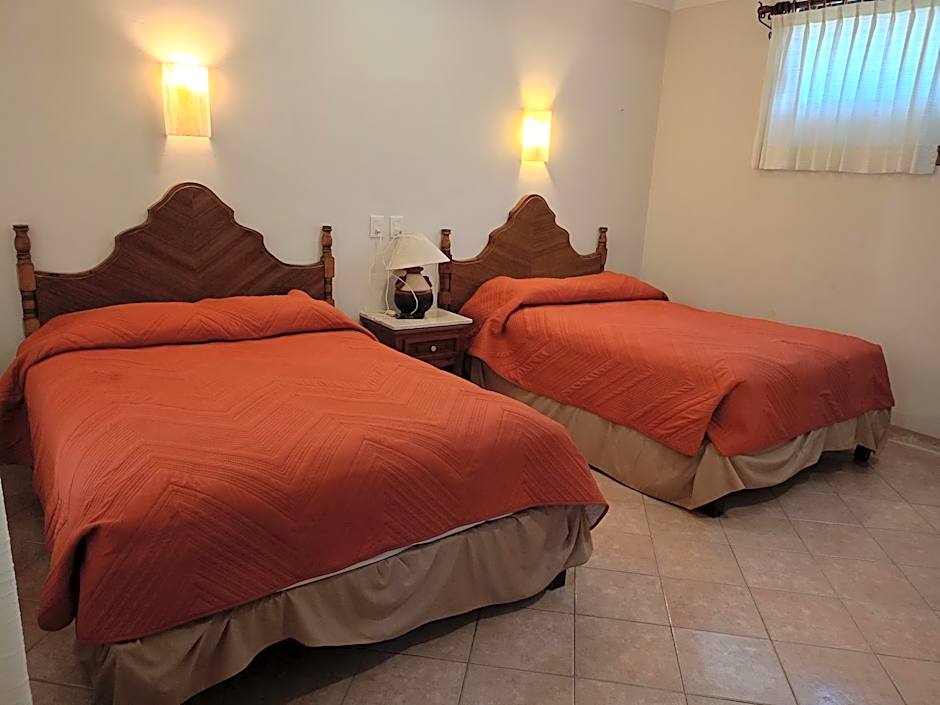 Cabanas Maria Del Mar