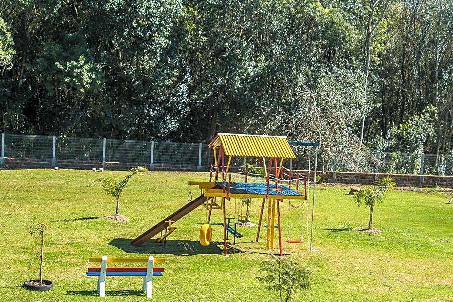 Pousada Villa Romantica