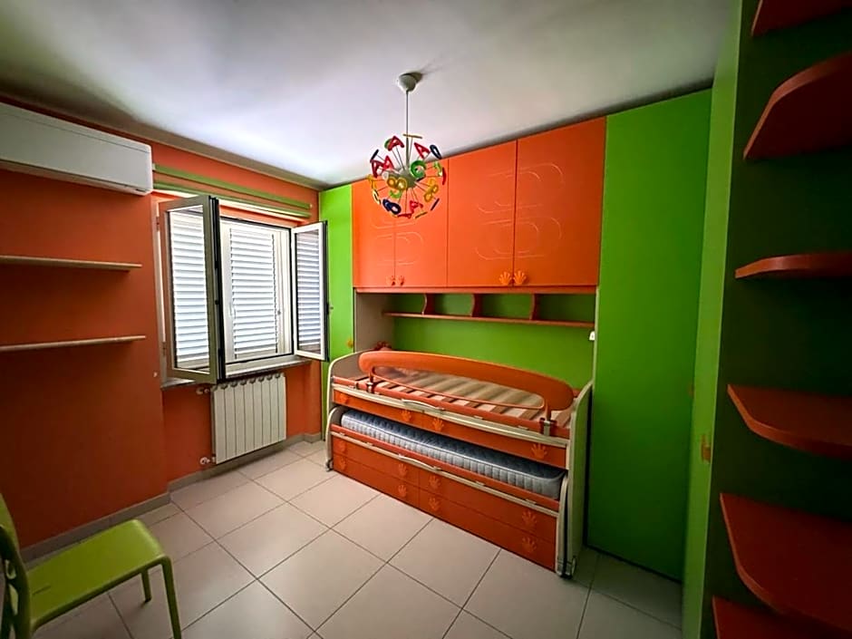 Il Belvedere Guest House