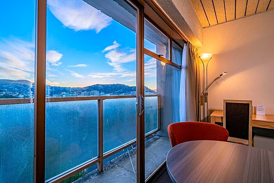 Kingsgate Hotel Dunedin