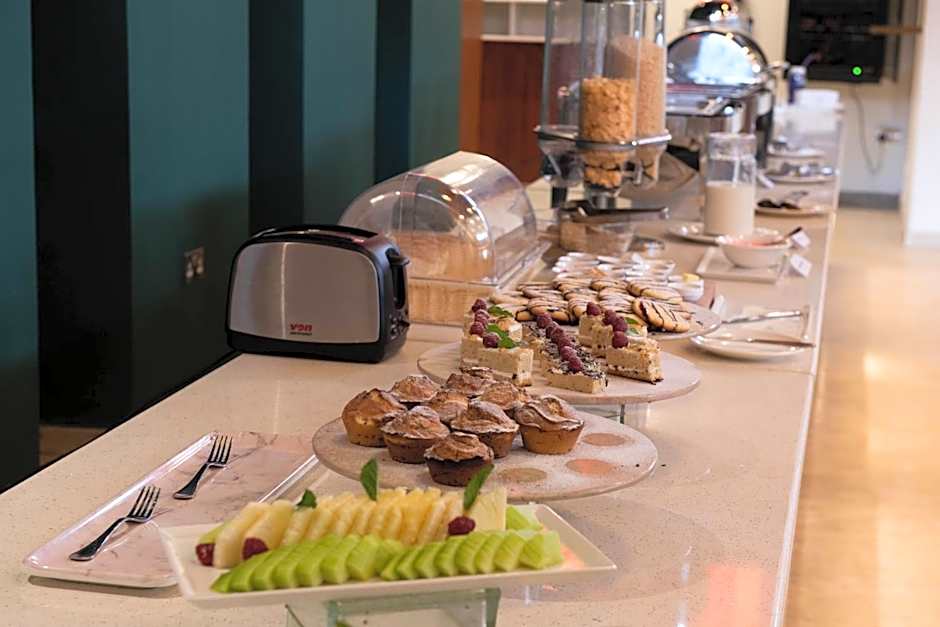 Hotel Boulevard Nairobi, City Centre CBD