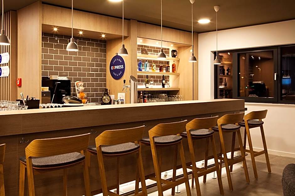 Holiday Inn Express Kaiserslautern By IHG