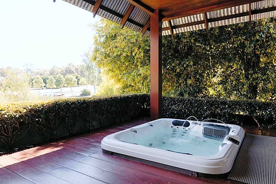 Losari Retreat