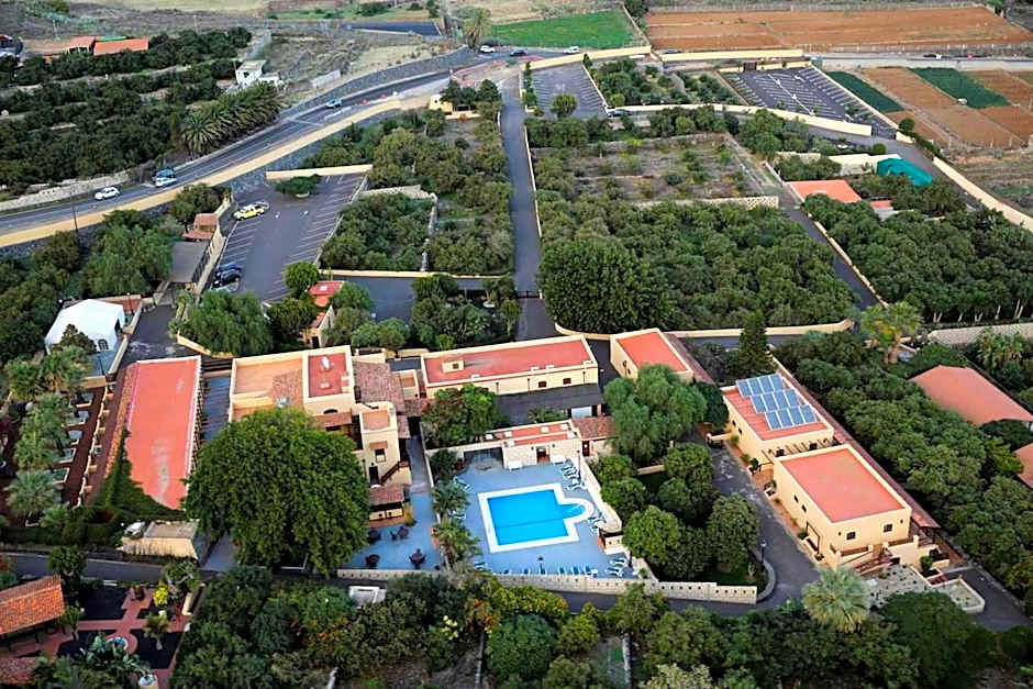 Hotel Rural Finca Salamanca