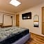 Escandon Suites by Escajal Rooms
