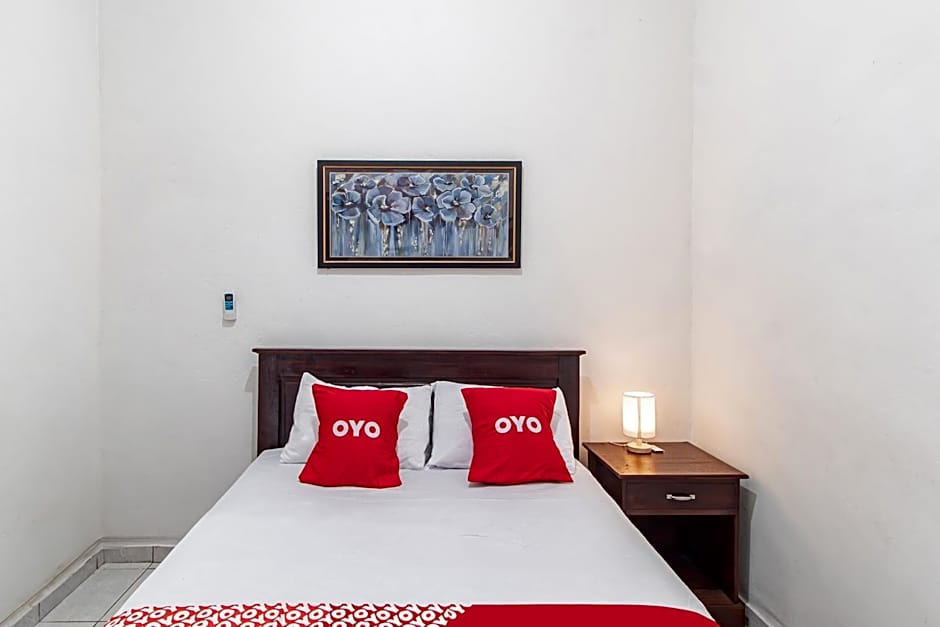 OYO 93482 Penginapan Tenang Lovina