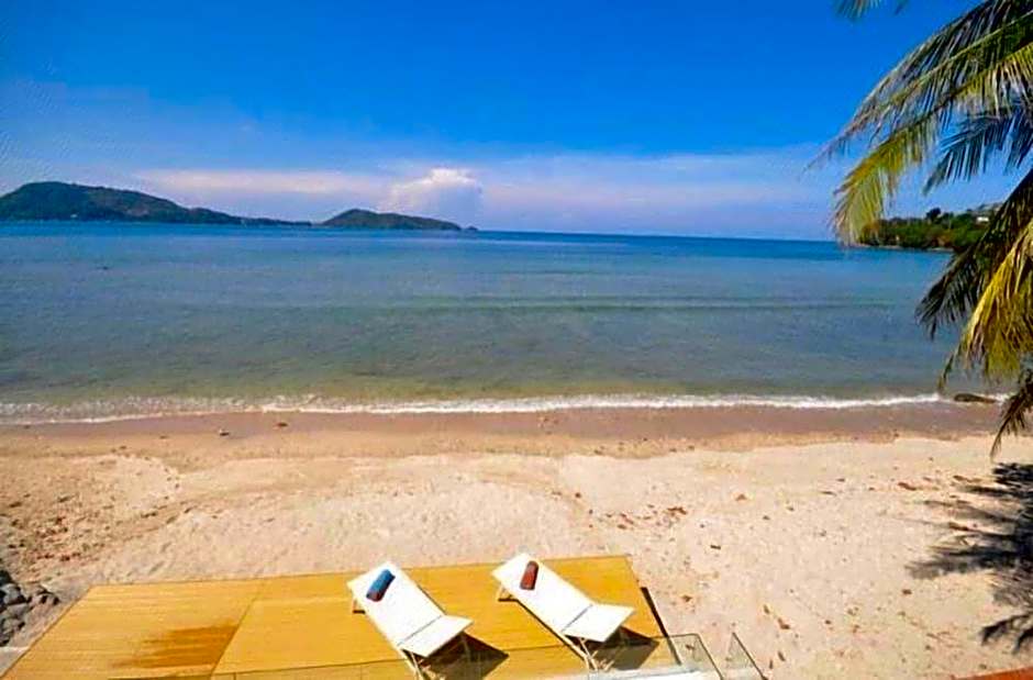 Bb Patong Beach House