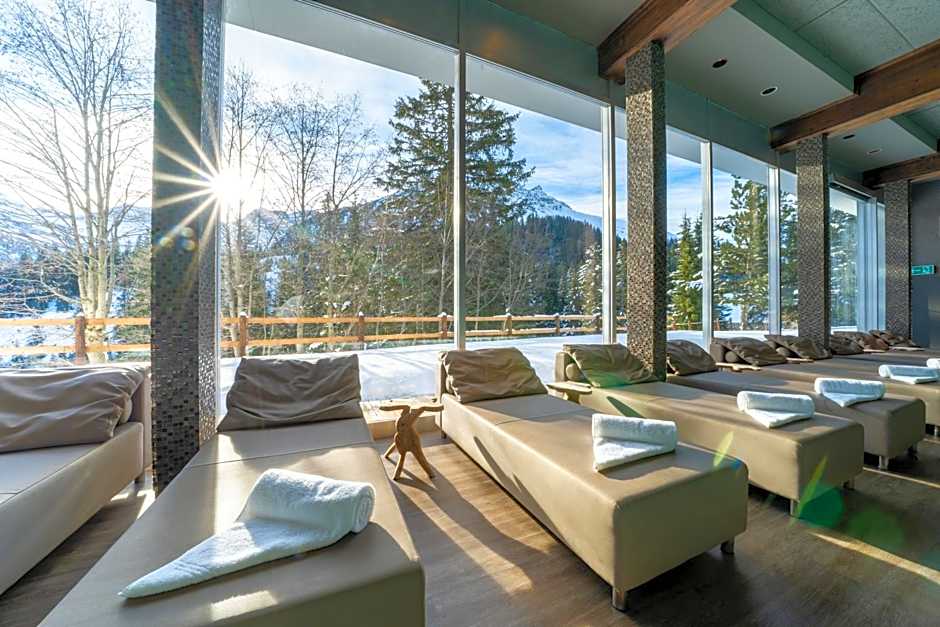 AROSA ALPINE CLUB - Adults only