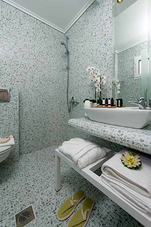 Mare Monte Small Boutique Hotel