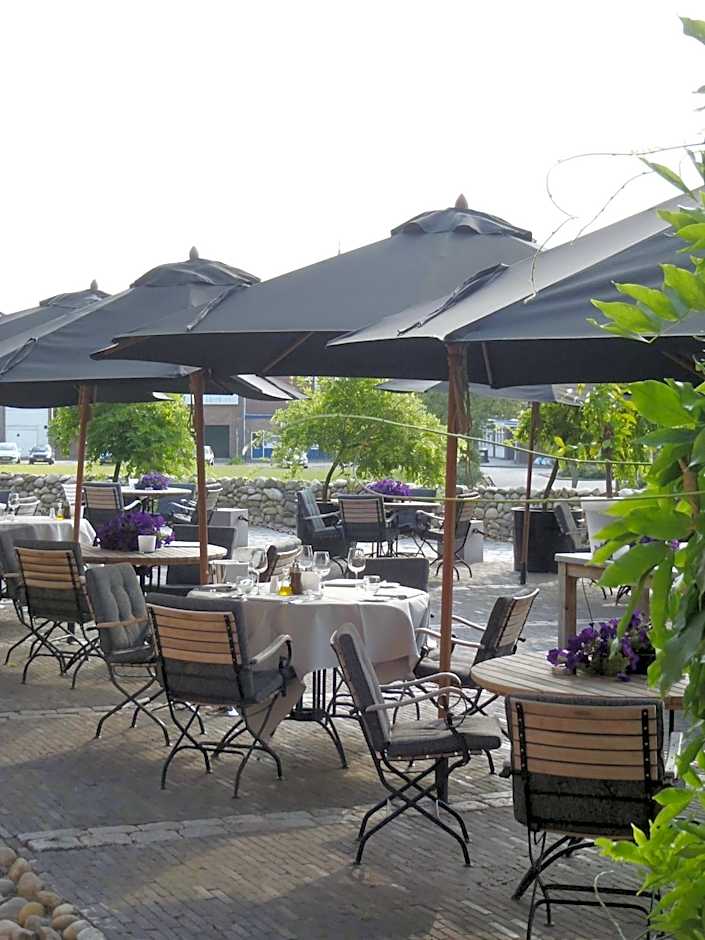 Fletcher Hotel-Restaurant Kasteel Coevorden