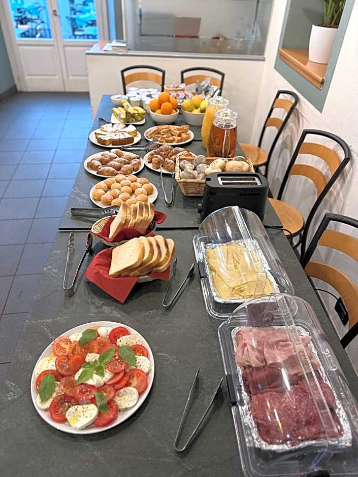 Albergo Del Sole