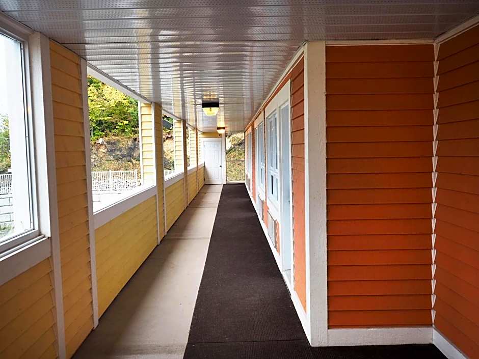 Hotel et Suites Les Laurentides