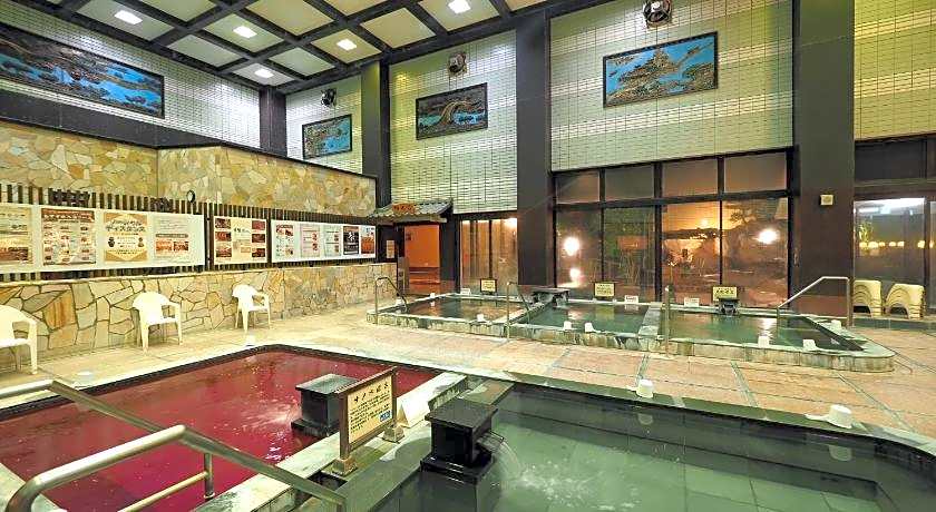 Nara Plaza Hotel